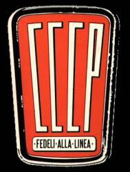logo CCCP Fedeli Alla Linea